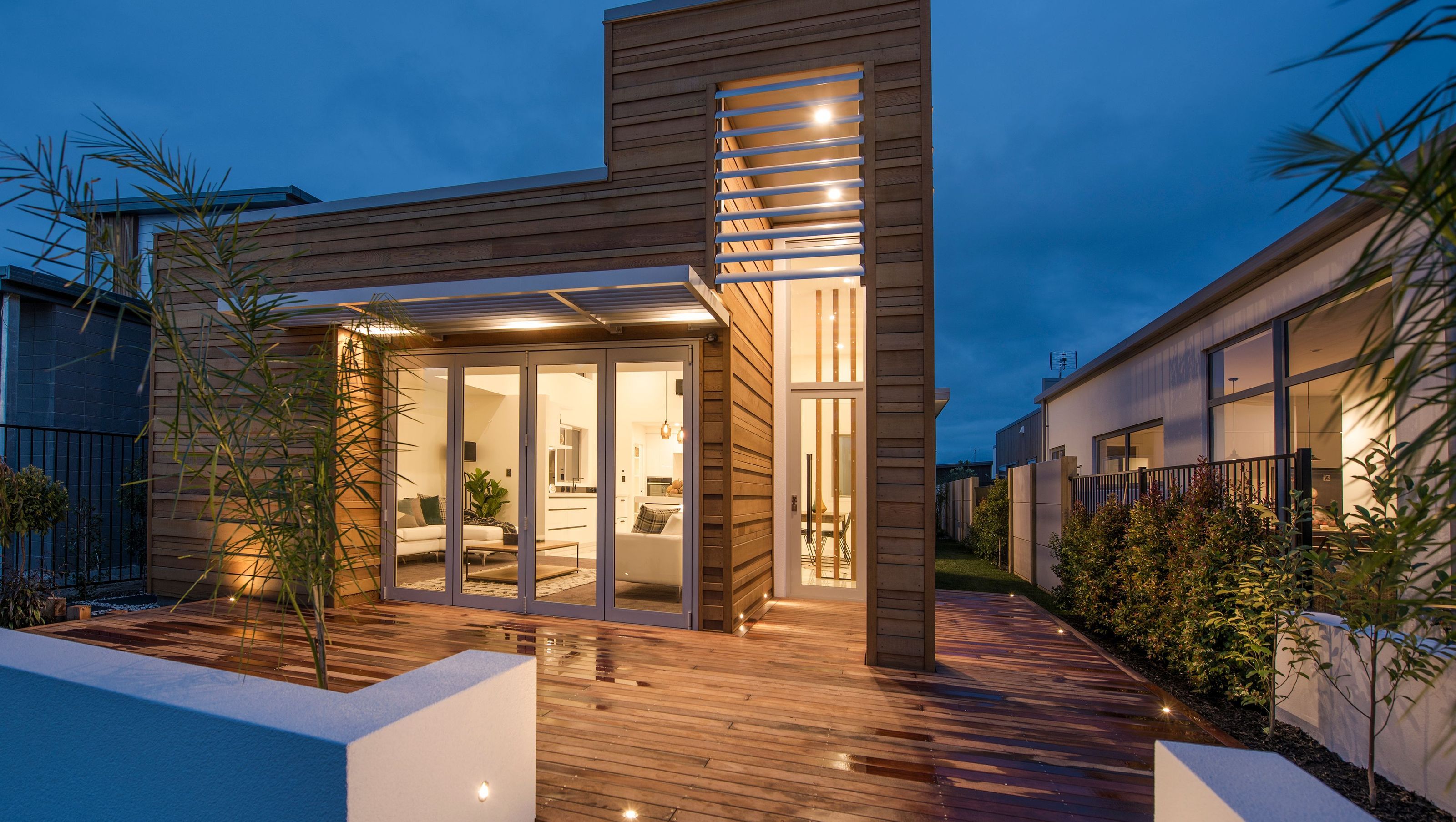 Tuatua Lane Papamoa