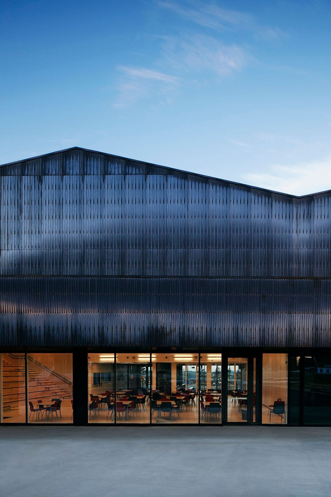 AURUBIS | Nordic Brown Pre Patinated Copper