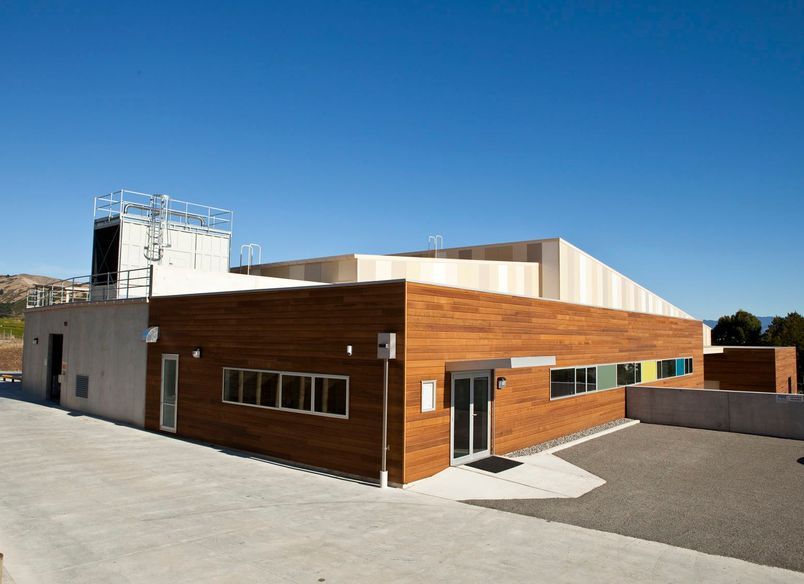 Civil - Babich Winery, Marlborough