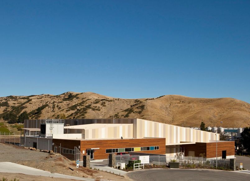 Civil - Babich Winery, Marlborough