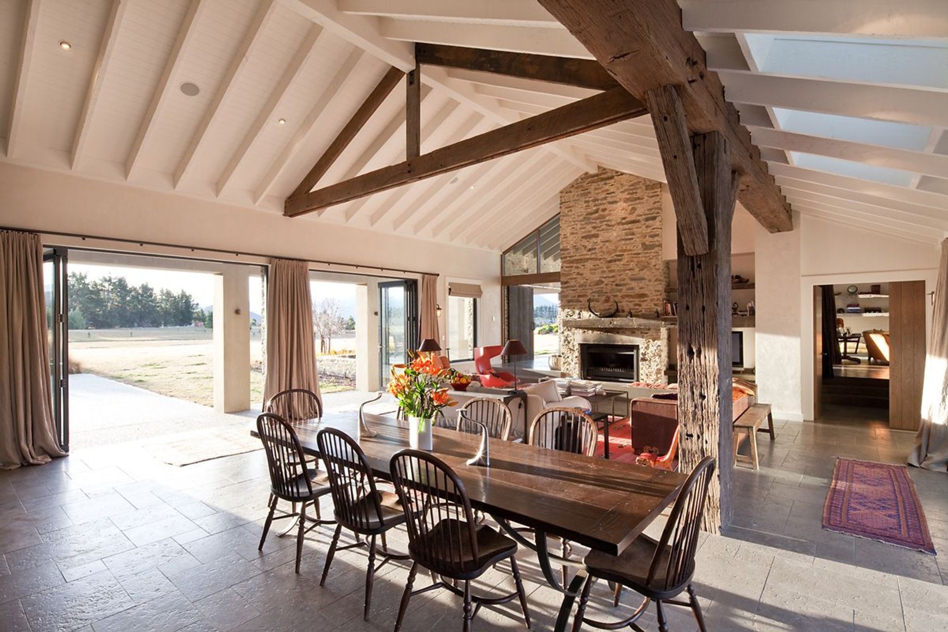 Wanaka Rural Residence