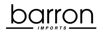 Barron Imports professional logo
