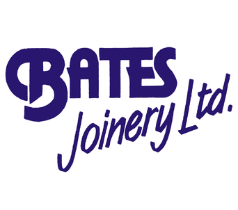 Bates Joinery professional logo