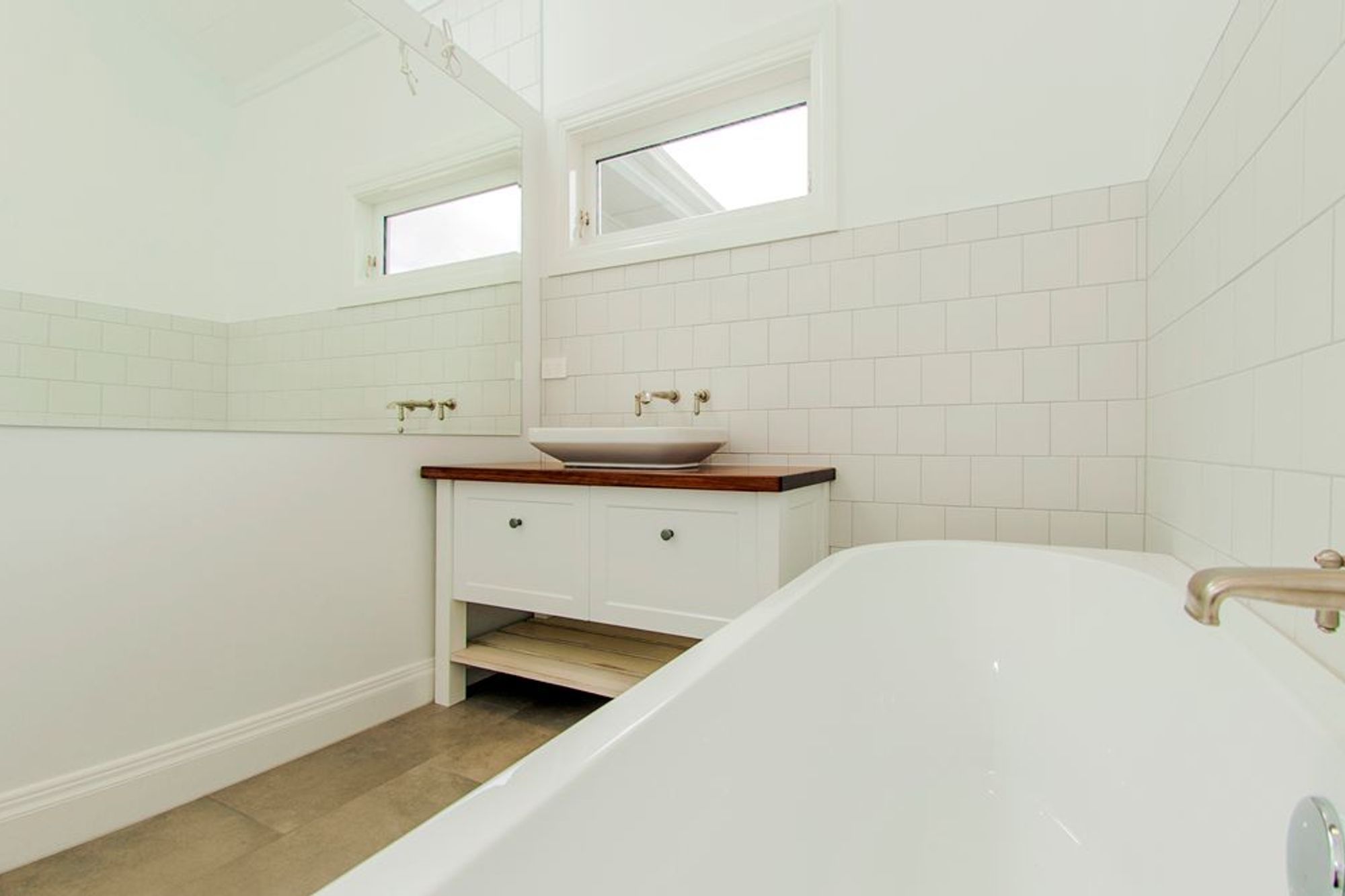 Flaxmill Bay Beach House