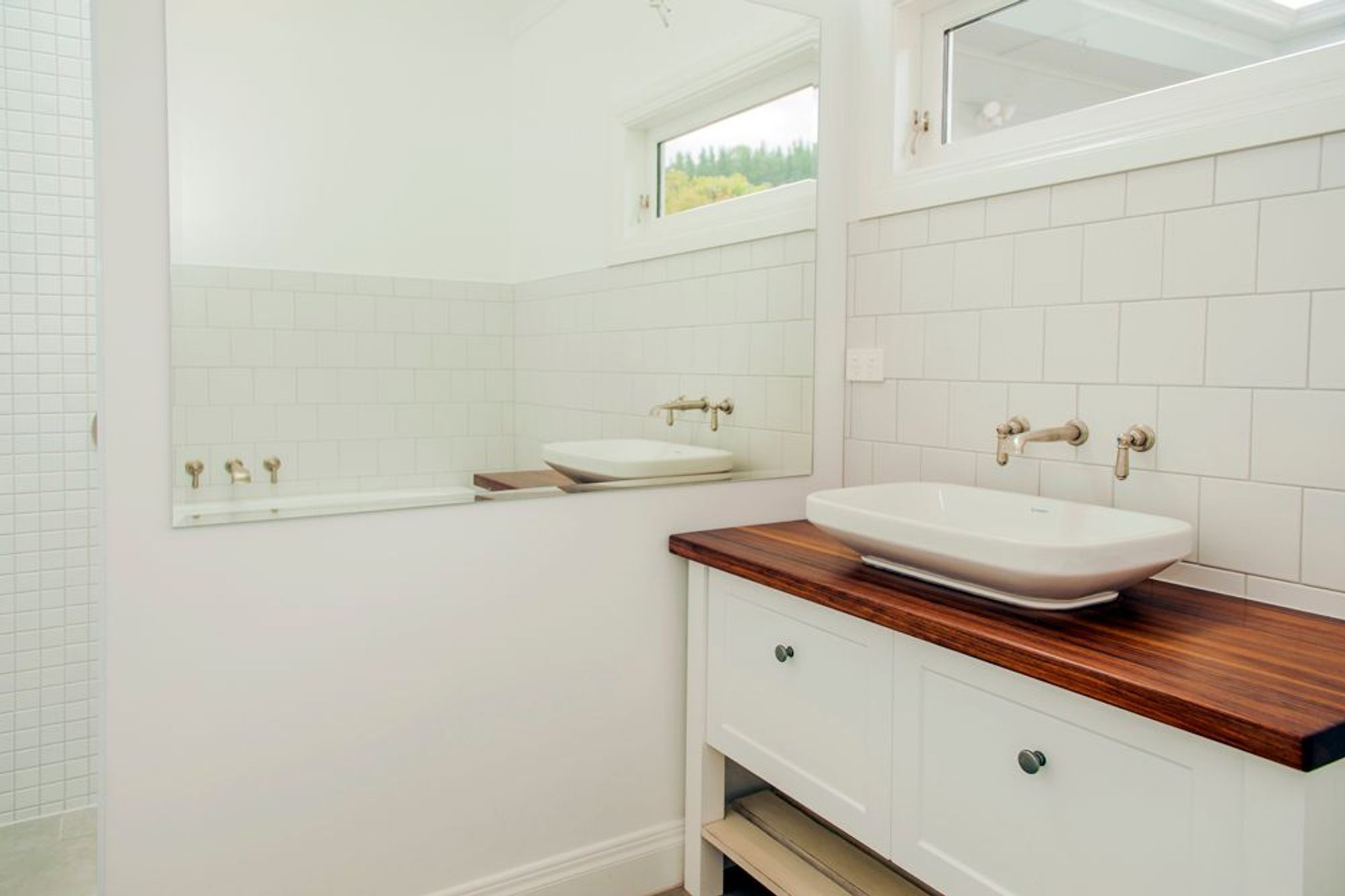 Flaxmill Bay Beach House