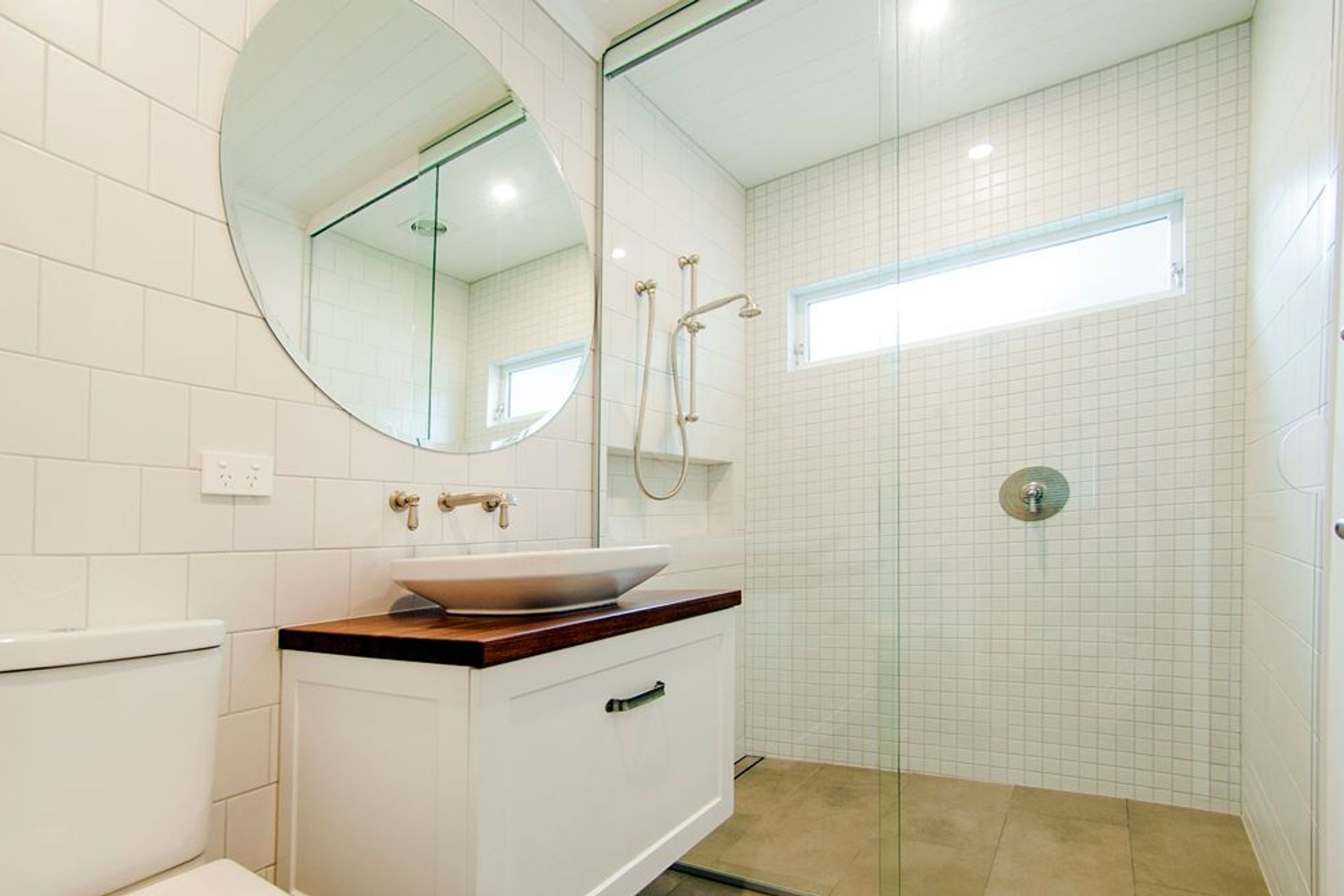 Flaxmill Bay Beach House