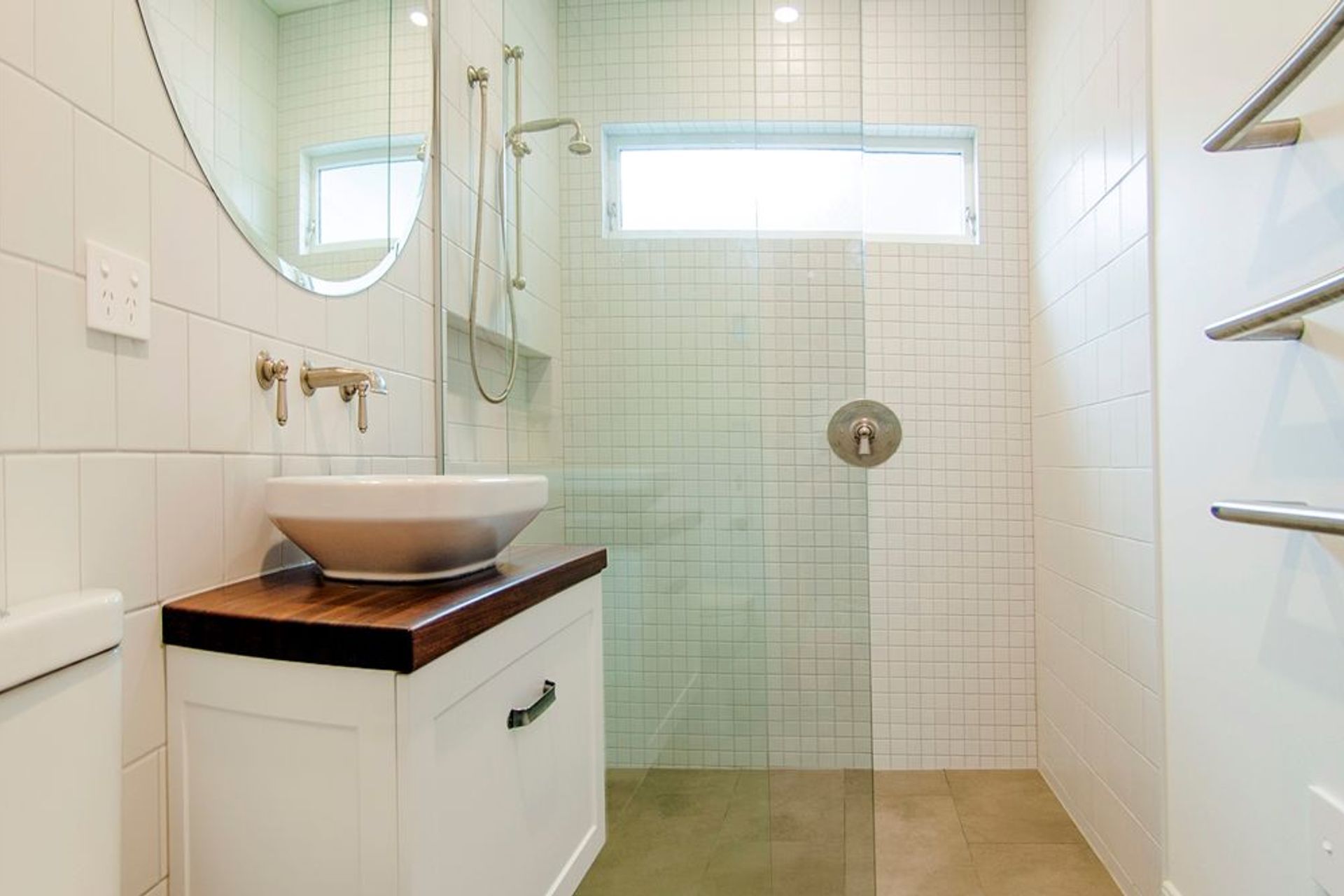 Flaxmill Bay Beach House