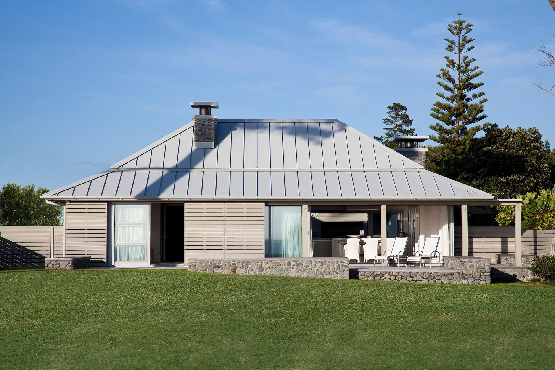 Coromandel Bach, 2012