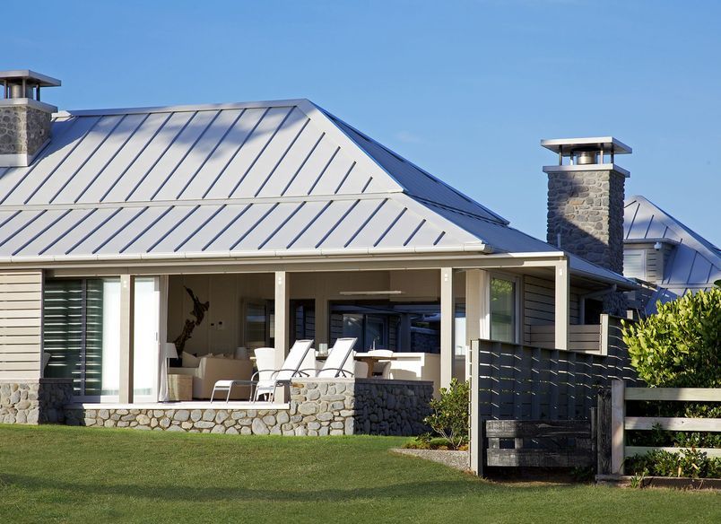 Coromandel Bach, 2012