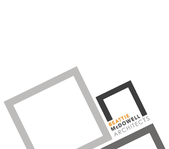 Beattie McDowell Architects professional logo