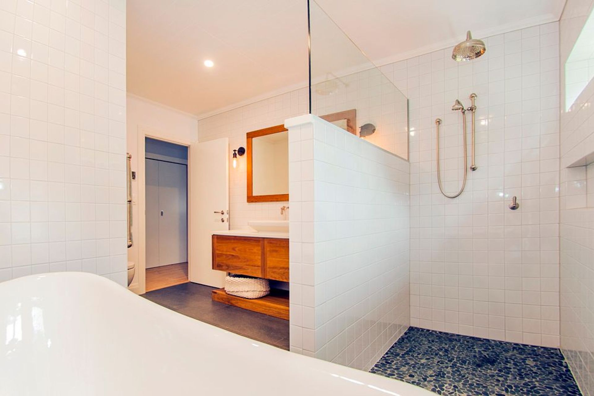 Flaxmill Bay Beach House