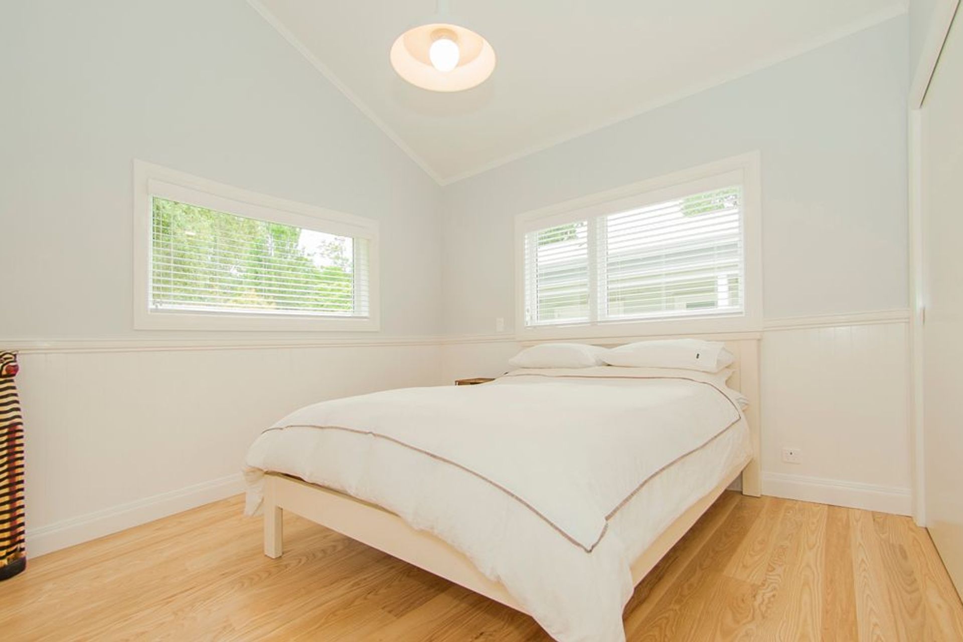 Flaxmill Bay Beach House