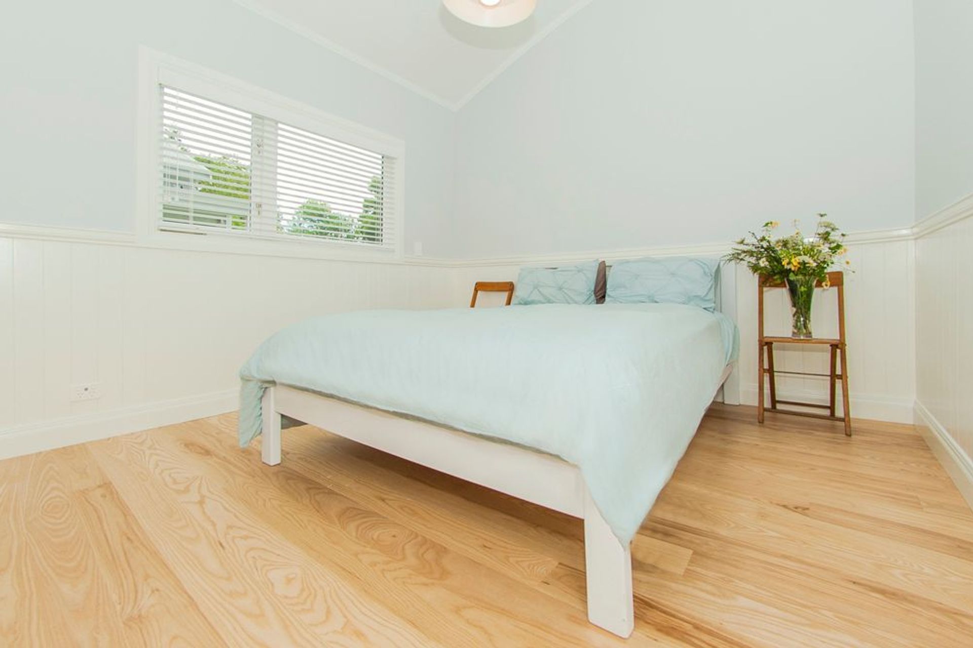 Flaxmill Bay Beach House