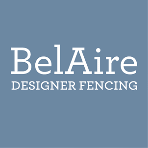 BelAire® Designer Fencing company logo