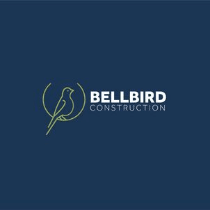 Bellbird Construction company logo