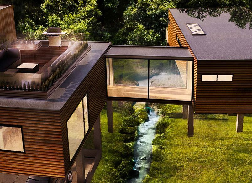 Ben & Kylie's Dream Home