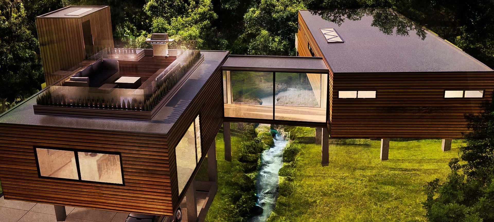 Ben & Kylie's Dream Home banner