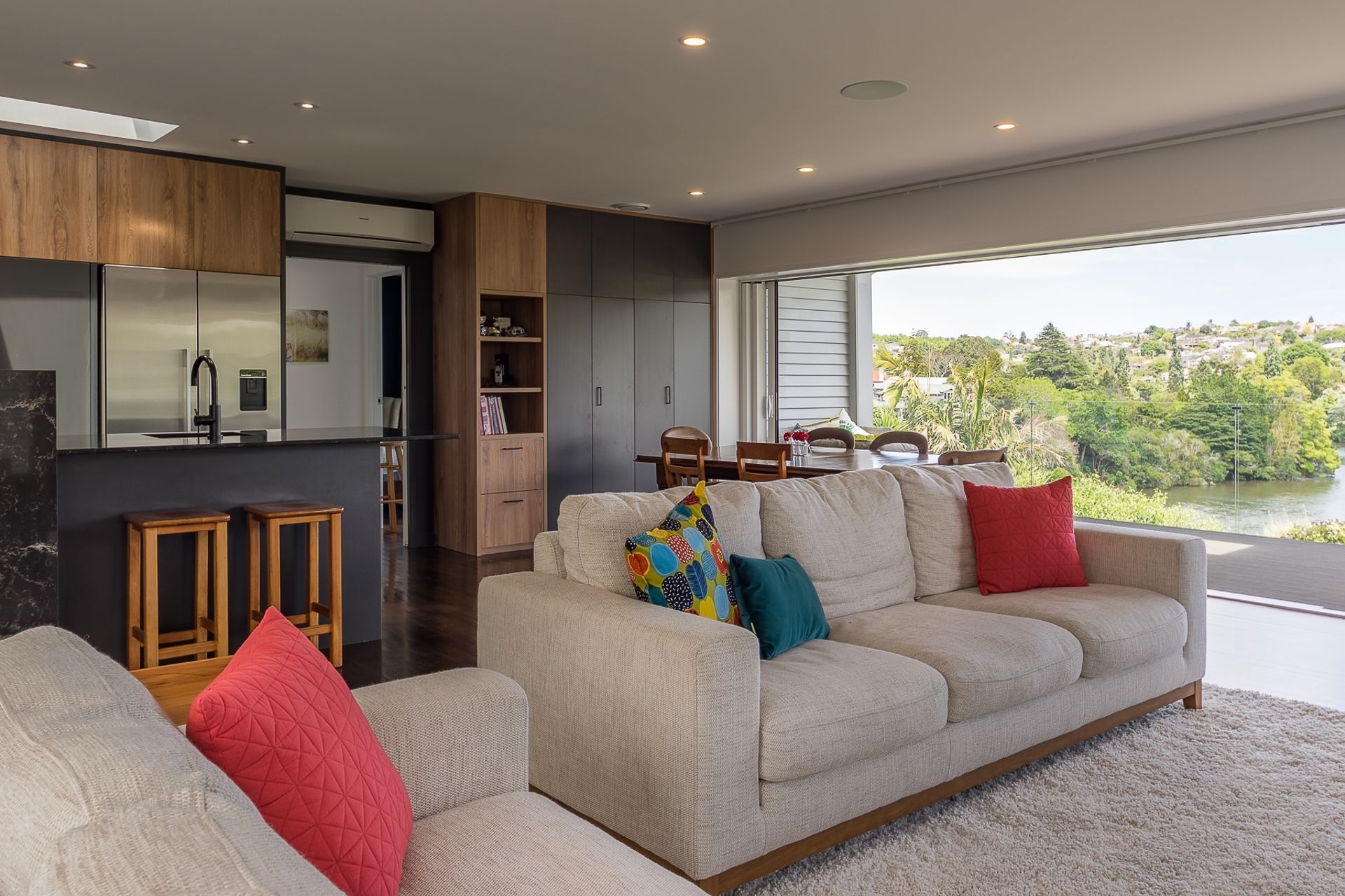 Meadowbank Alteration