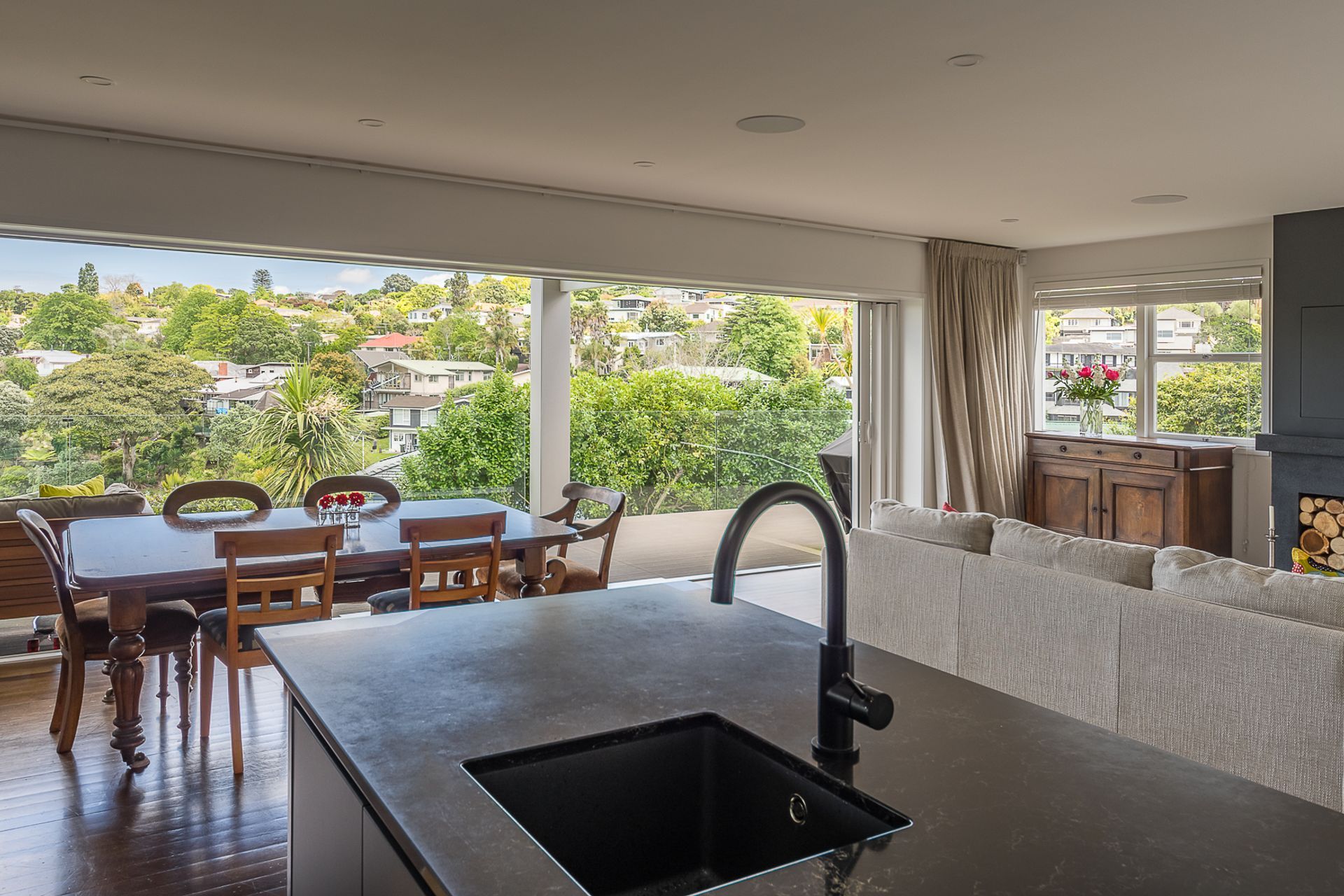 Meadowbank Alteration