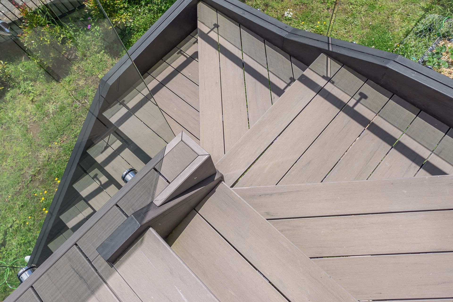 Meadowbank Alteration