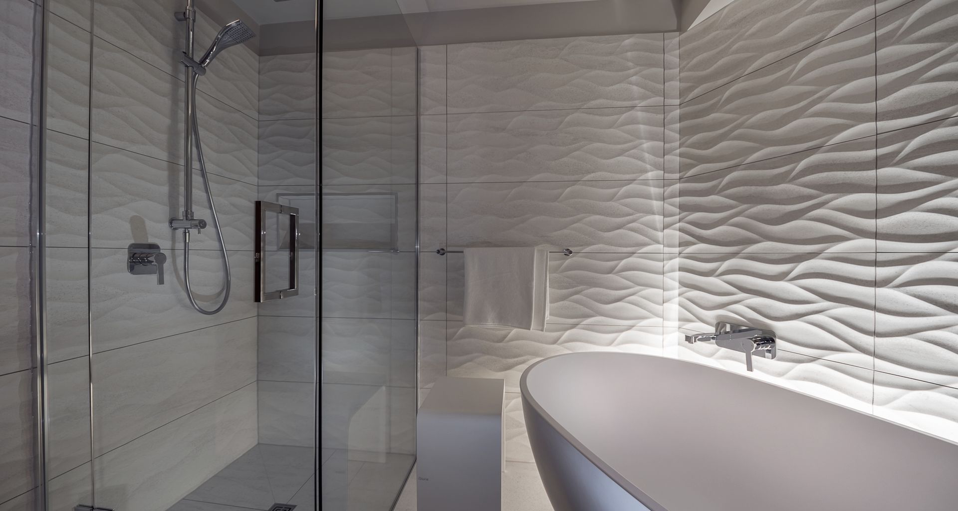 Beach House at Tutukaka bathroom renovation banner