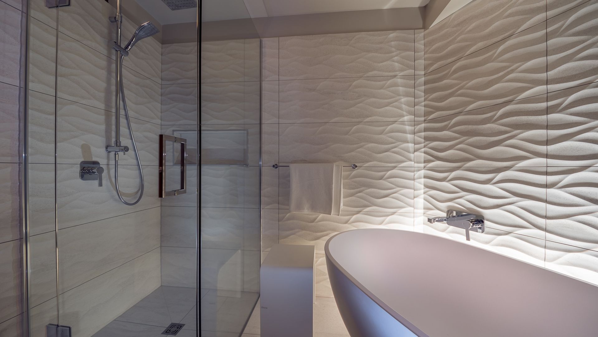 Beach House at Tutukaka bathroom renovation banner