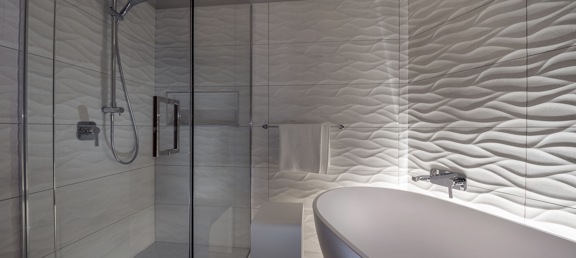 Beach House at Tutukaka bathroom renovation banner