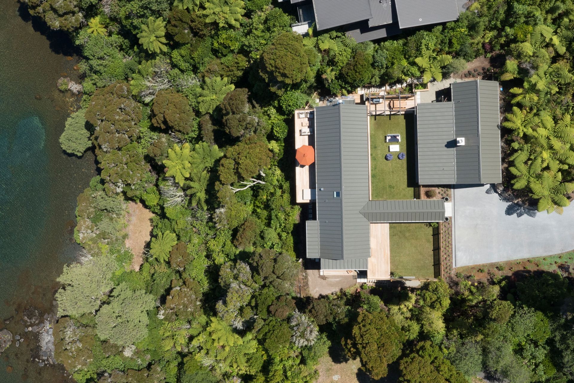 Lakeside Holiday House Taupo