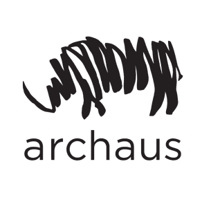 Archaus Architects professional logo
