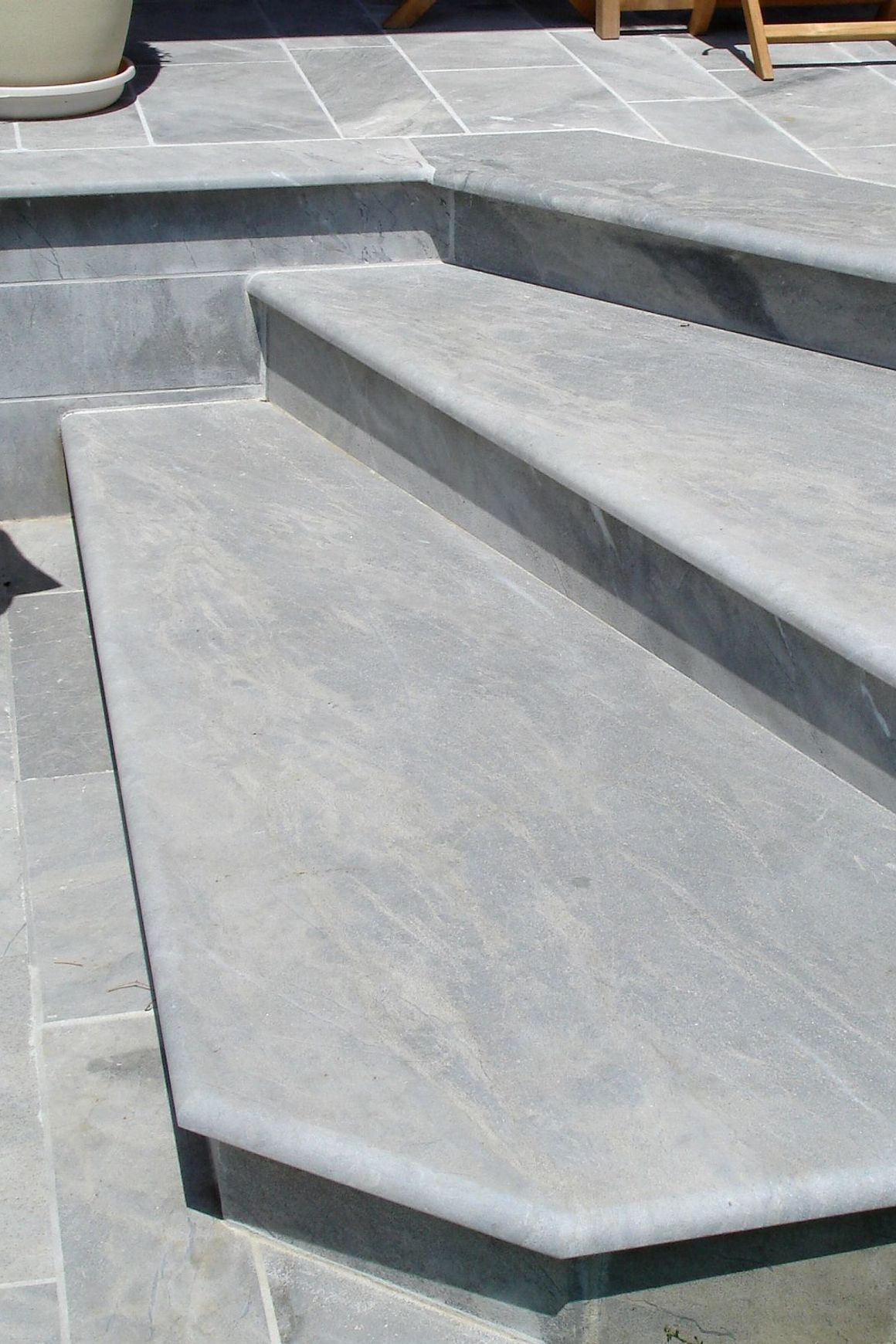 Bleu de Savoie Marble