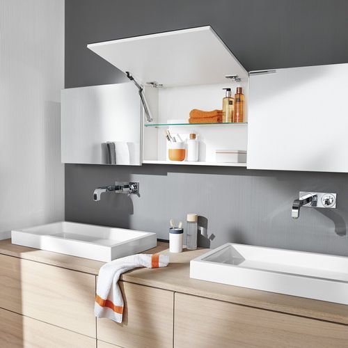 AVENTOS HK-XS - Lift System