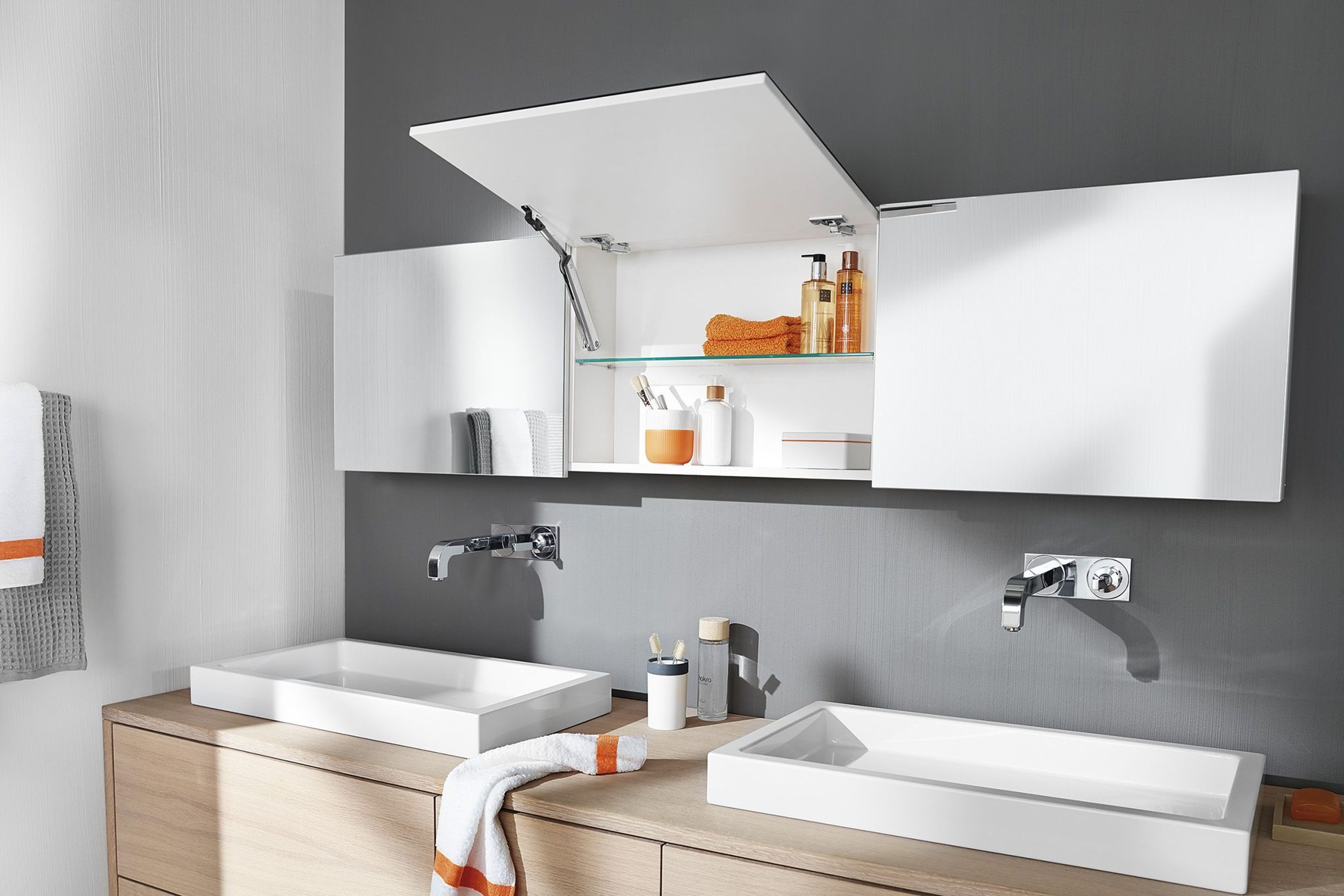 AVENTOS HK-XS - Lift System