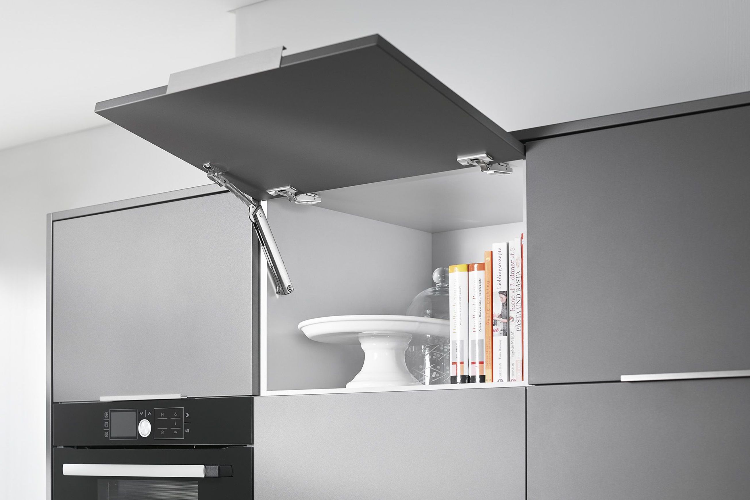 AVENTOS HK-XS - Lift System