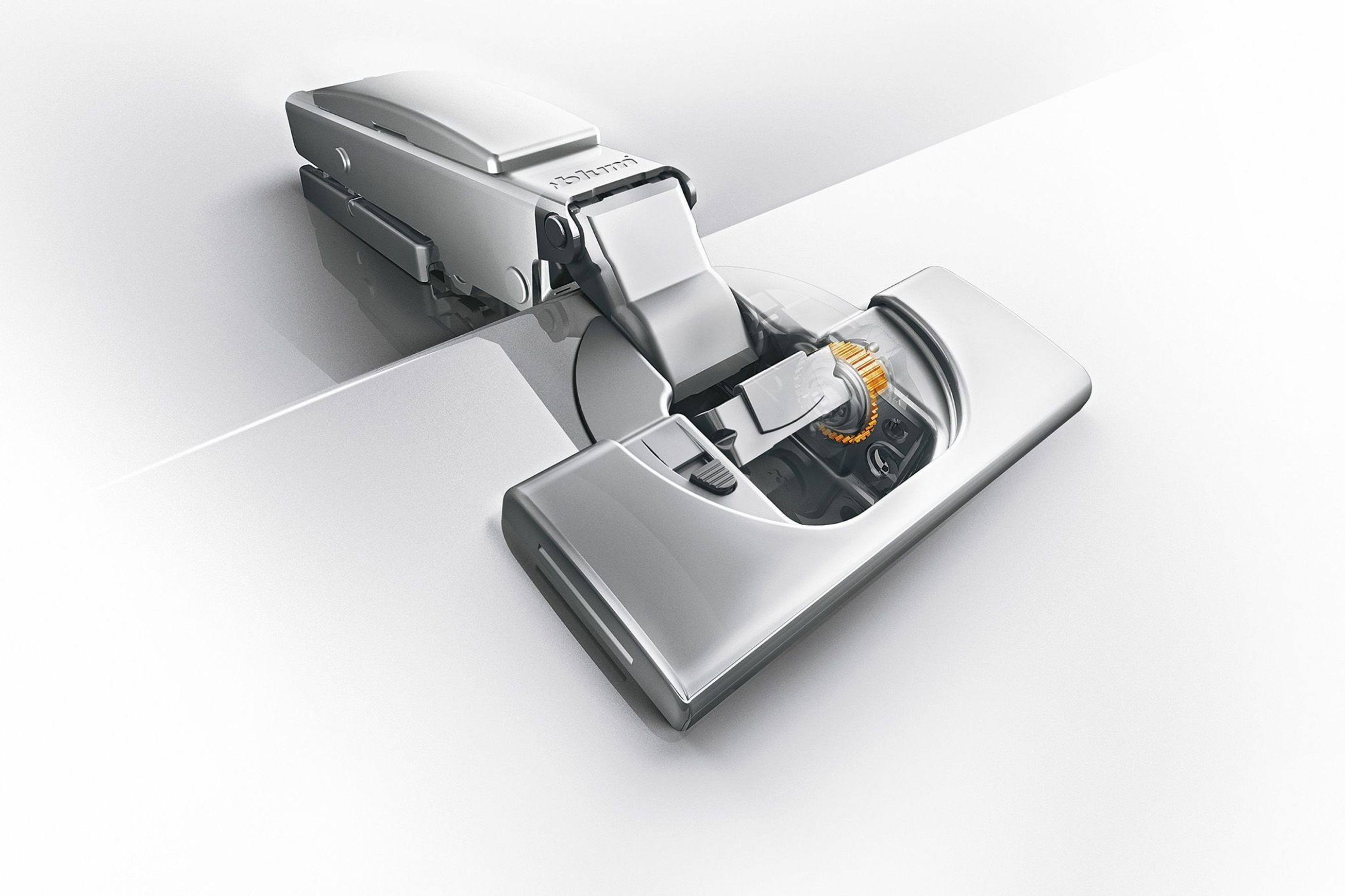 CLIP top BLUMOTION - Hinge System