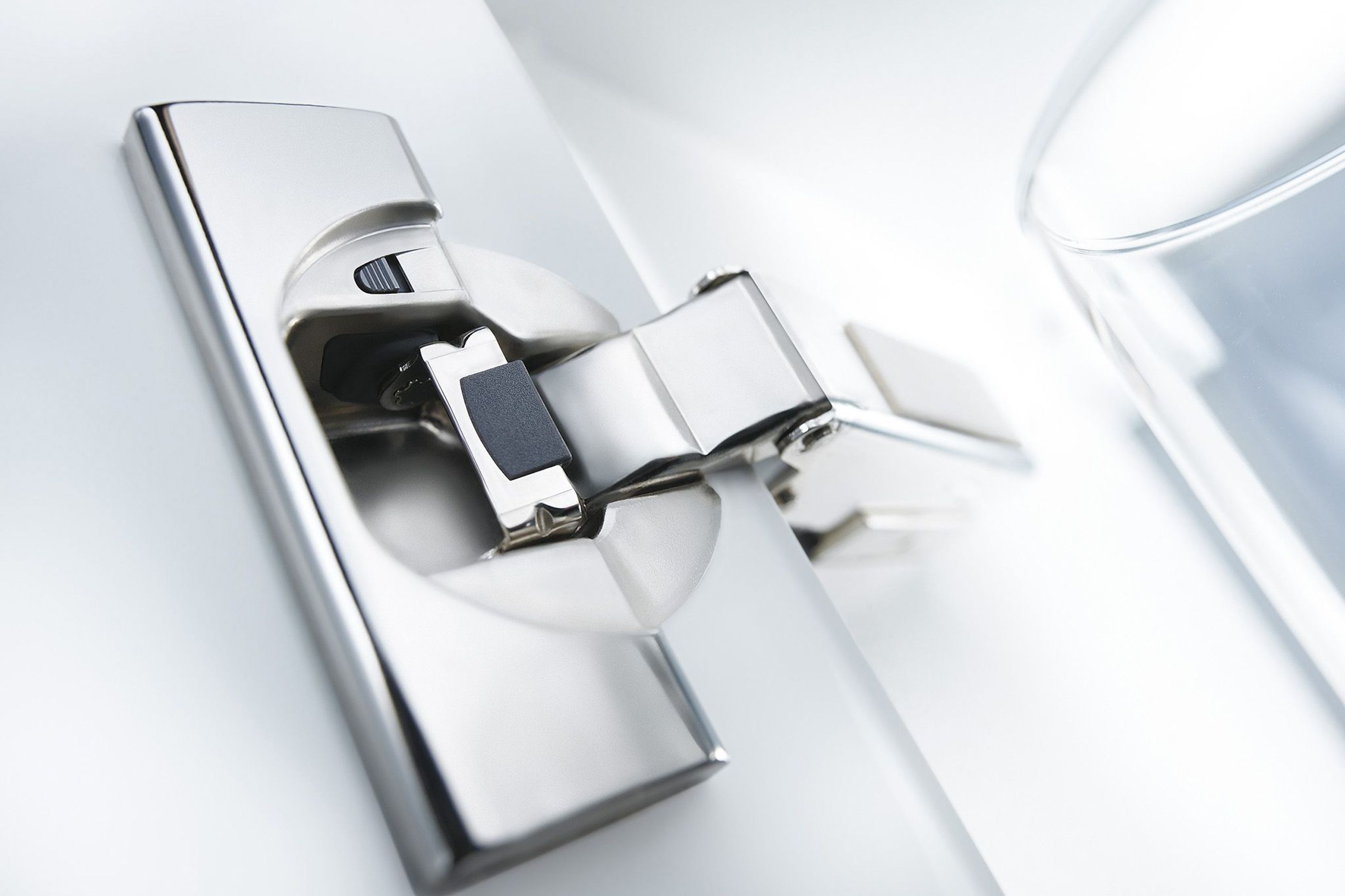CLIP top BLUMOTION - Hinge System