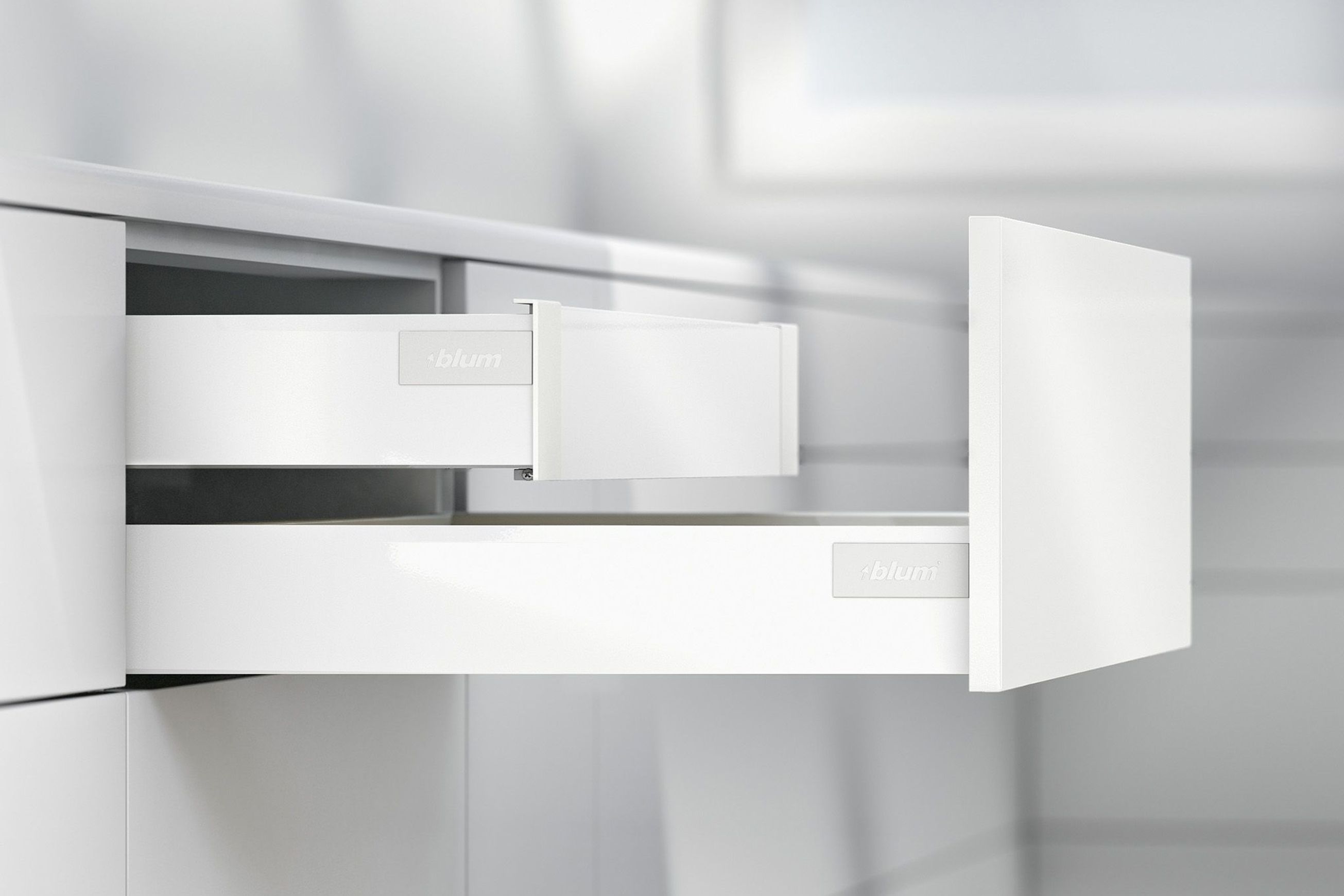 TANDEMBOX - Box System
