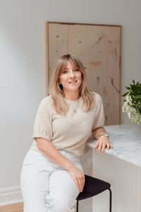 Bonnie Mills Architecture + Interiors company logo