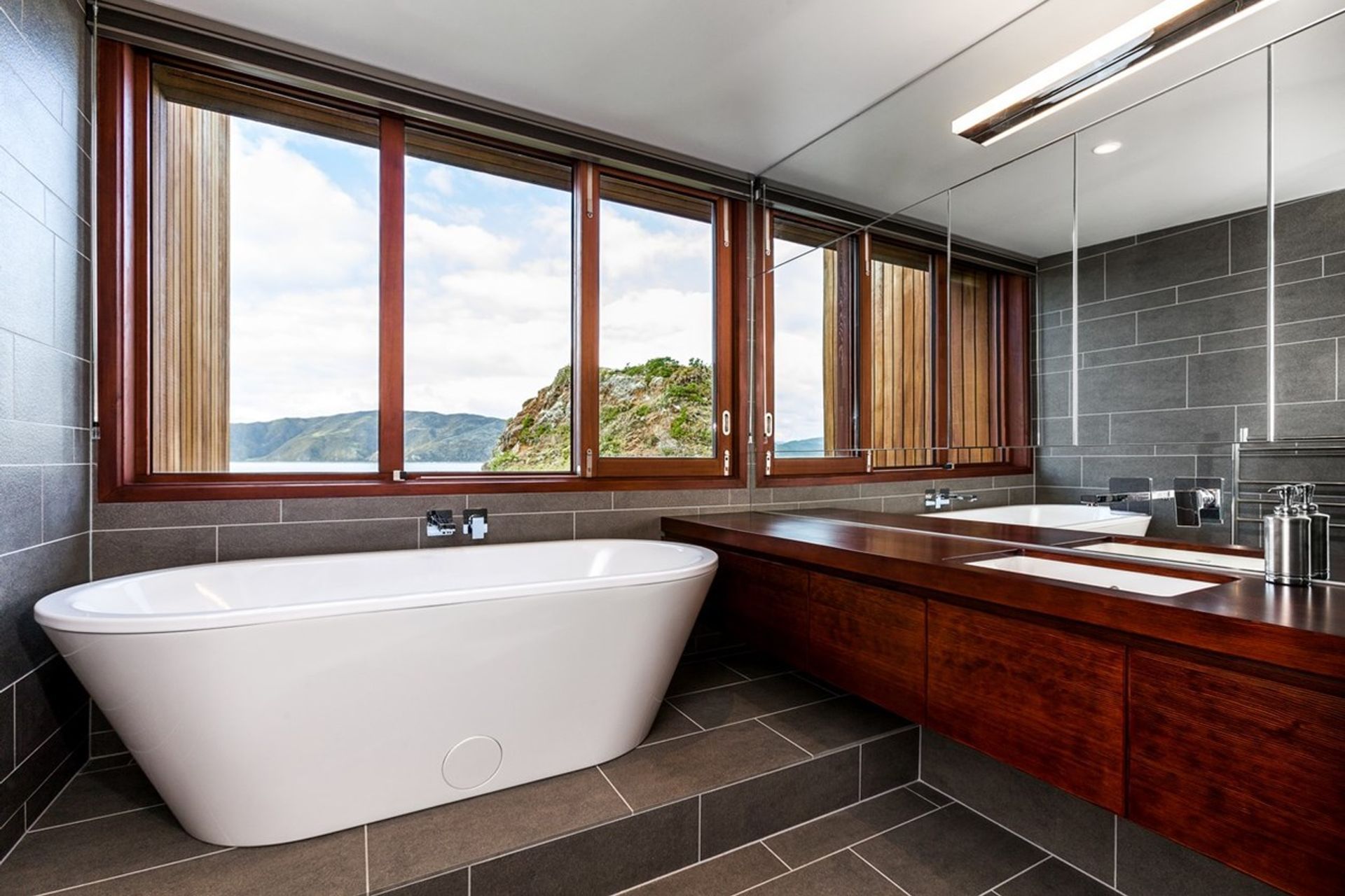 David Reid Homes Seatoun Executive Home
