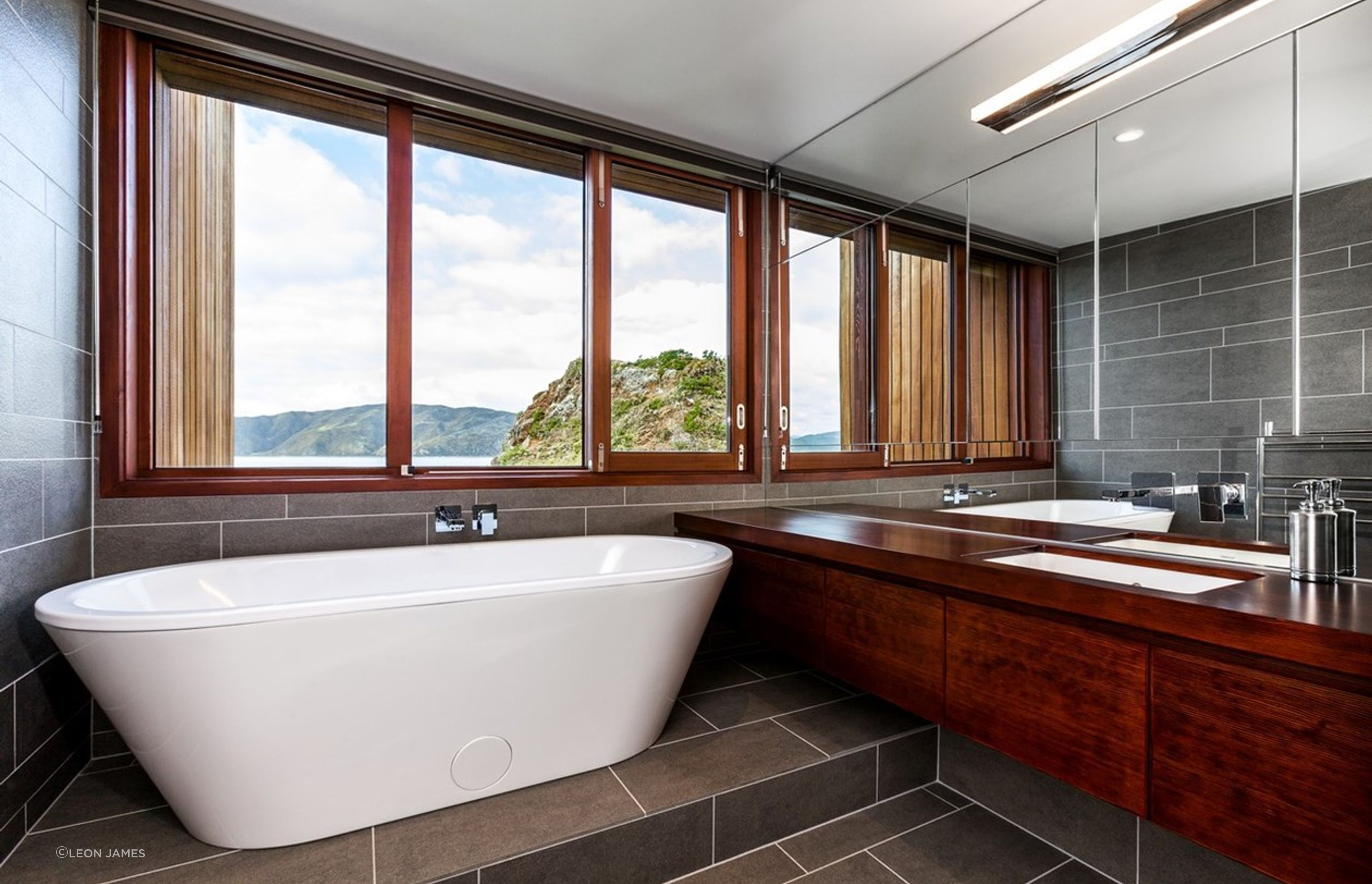 David Reid Homes Seatoun Executive Home