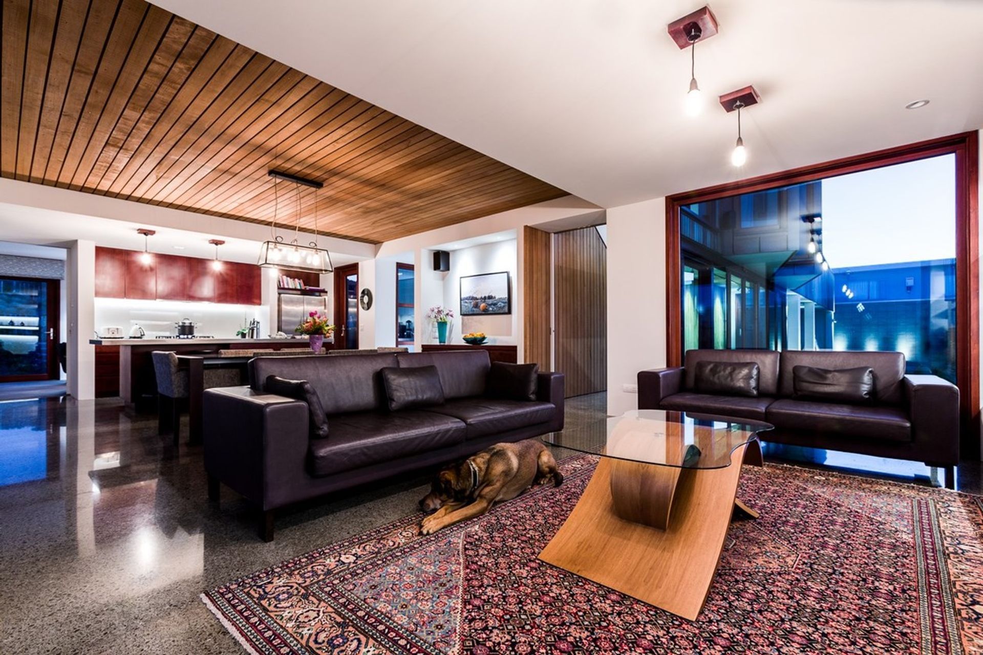 David Reid Homes Seatoun Executive Home