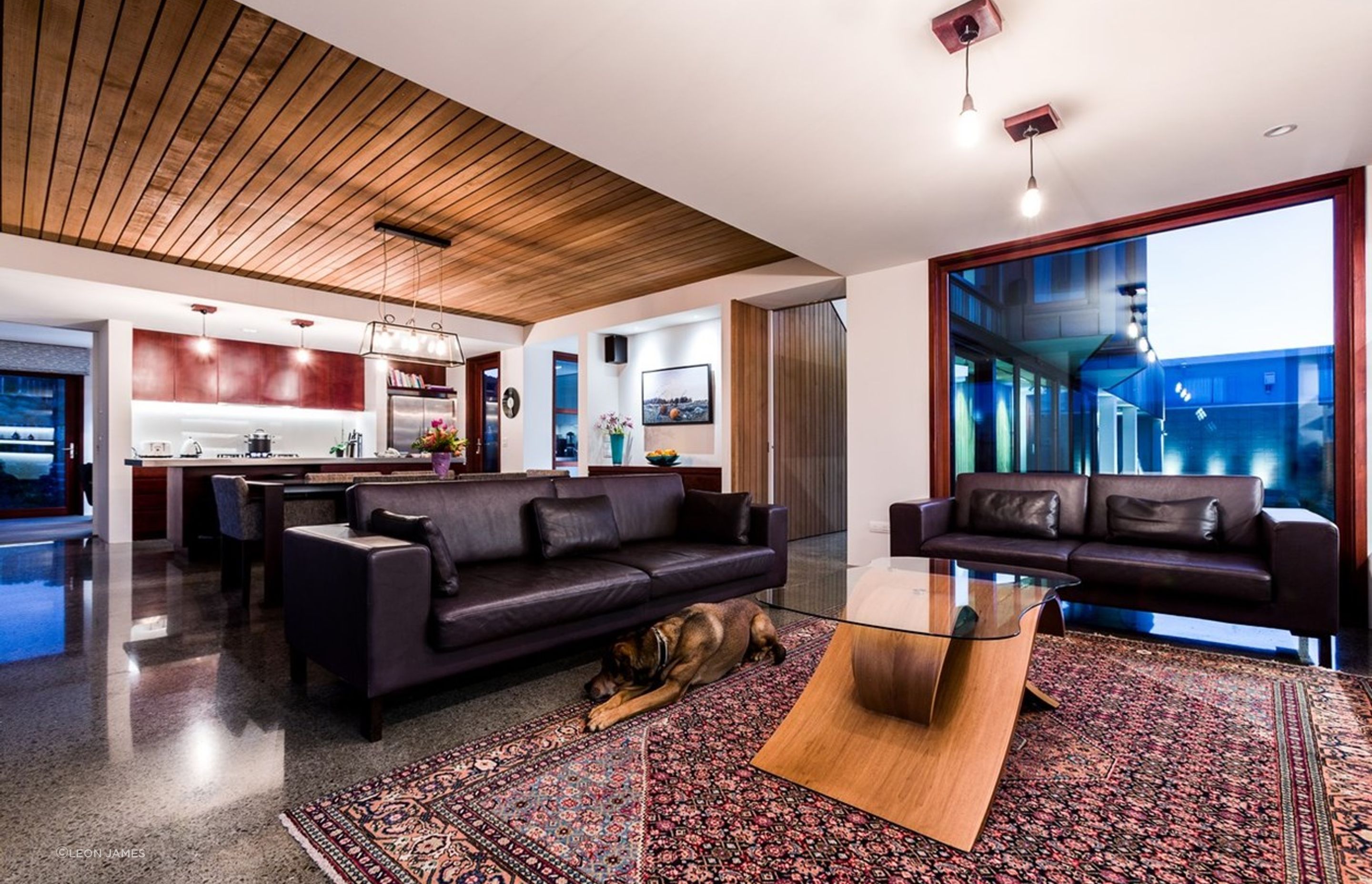 David Reid Homes Seatoun Executive Home