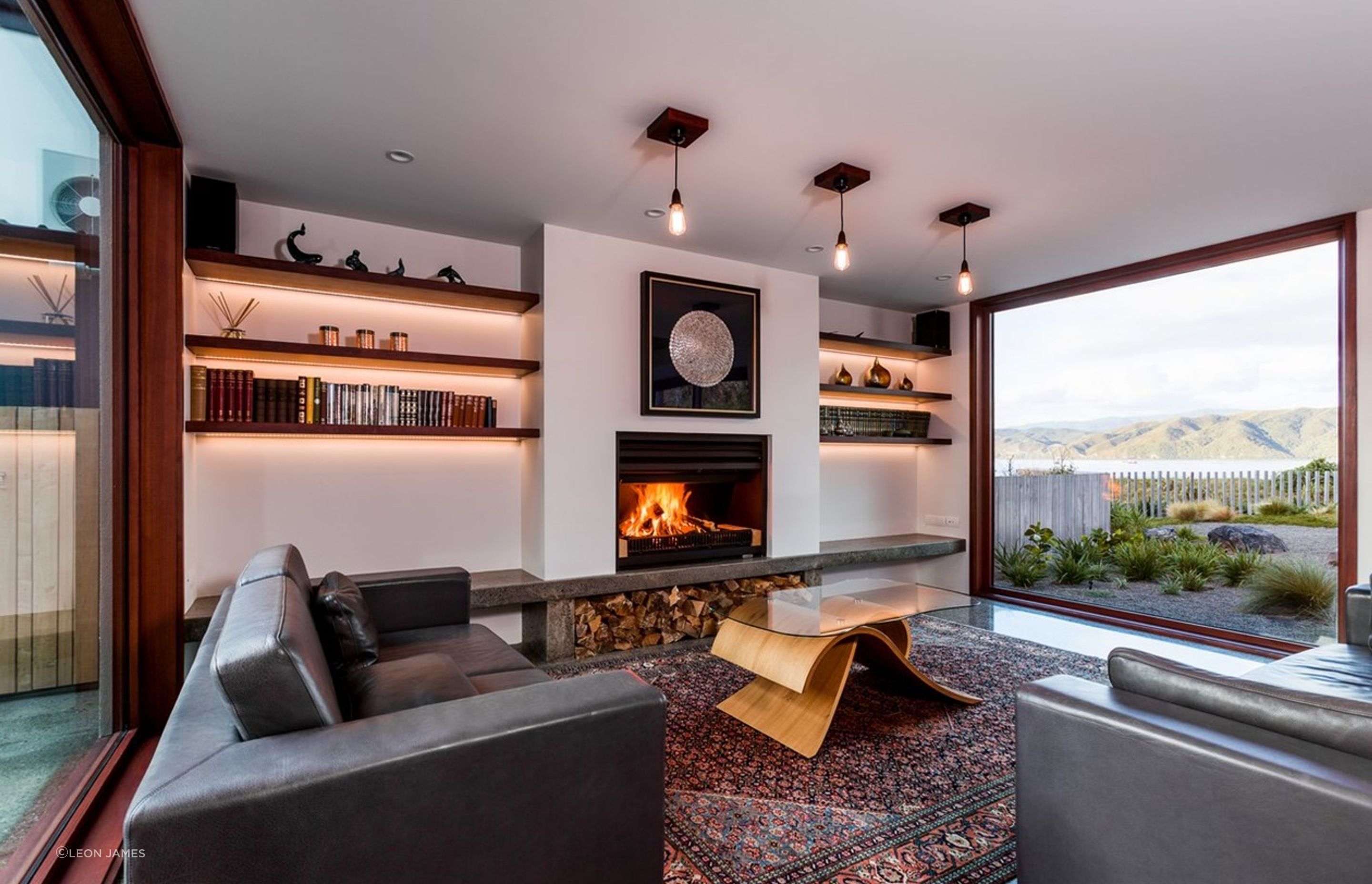 David Reid Homes Seatoun Executive Home