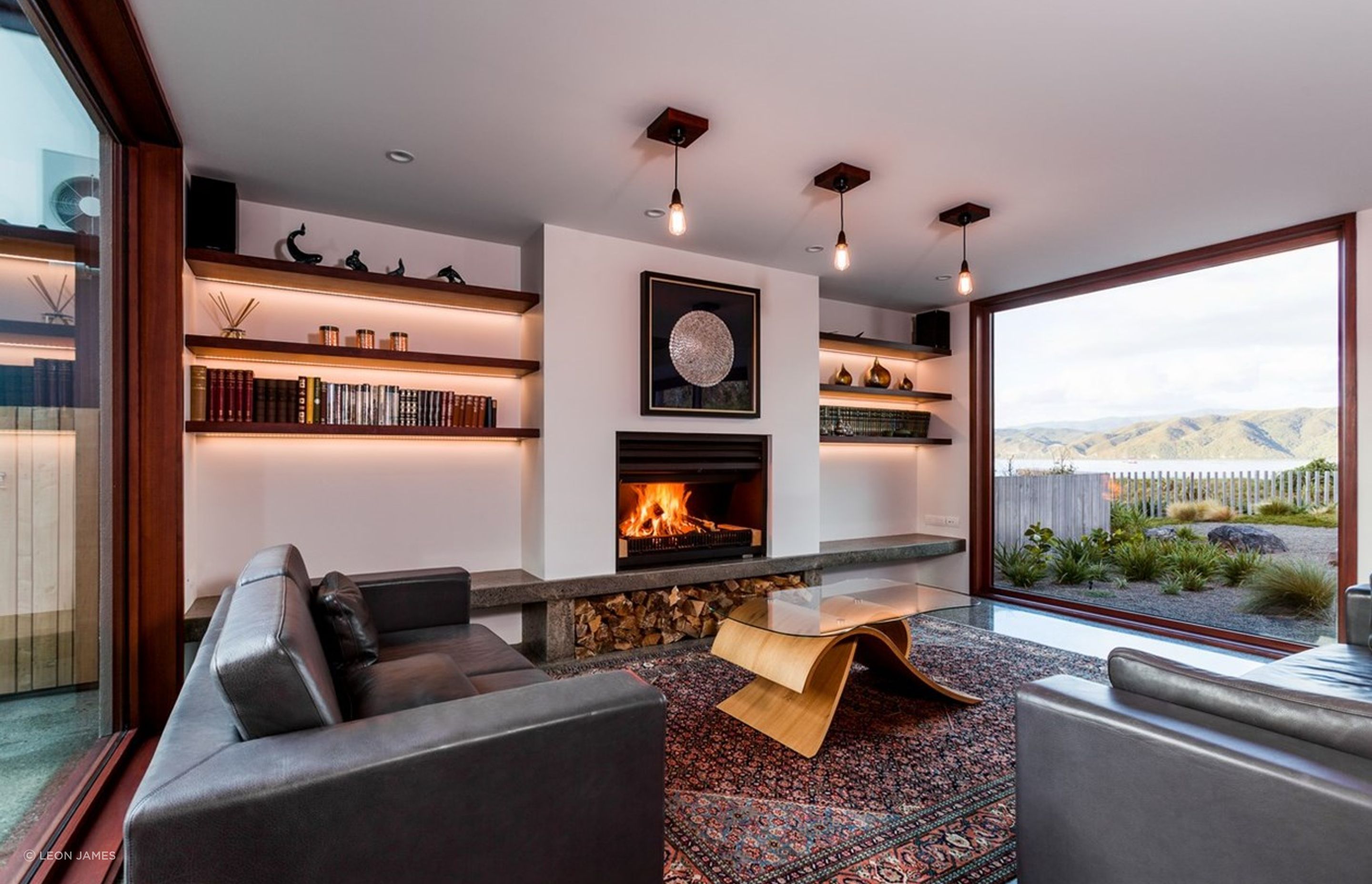 David Reid Homes Seatoun Executive Home