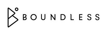 Boundless Vision professional logo