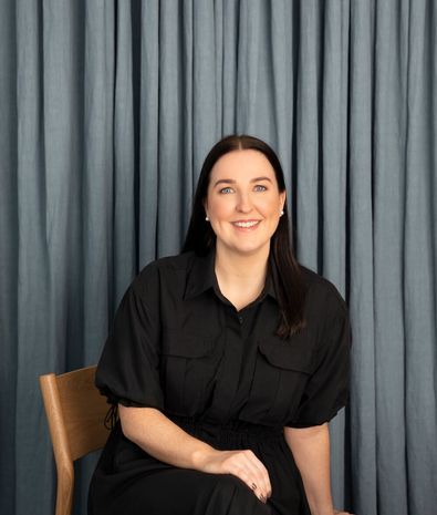 Charlotte Fitzgibbon