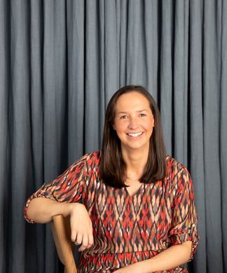 Nicola Fuller