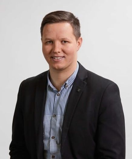 Brad Simmons