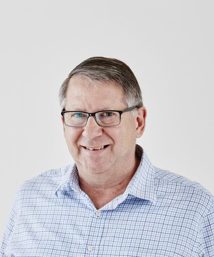 Brian Way