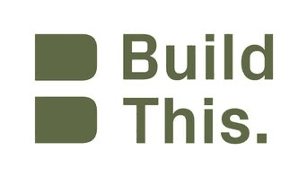 Build This company logo