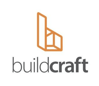 Buildcraft professional logo